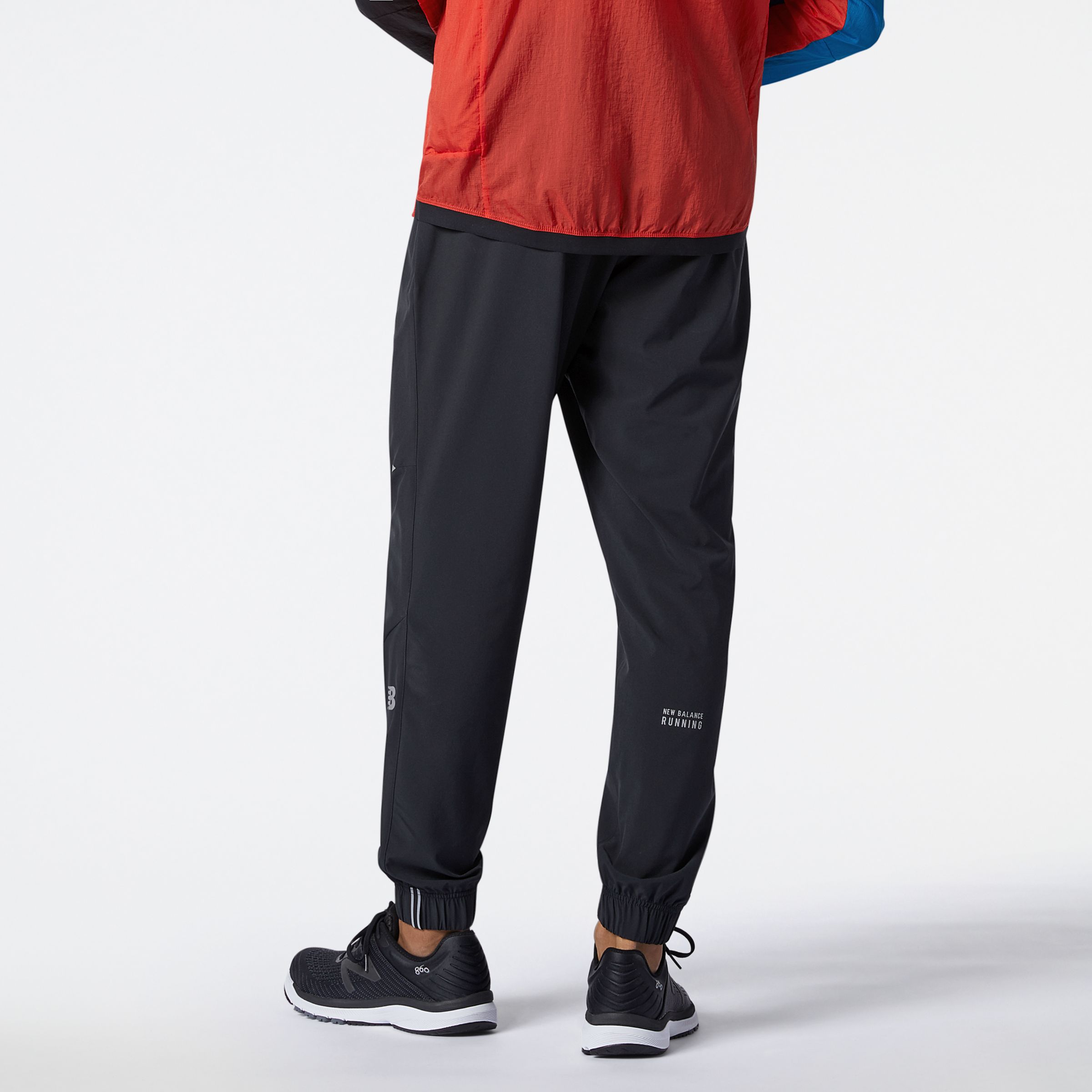 Impact Run Woven Pant