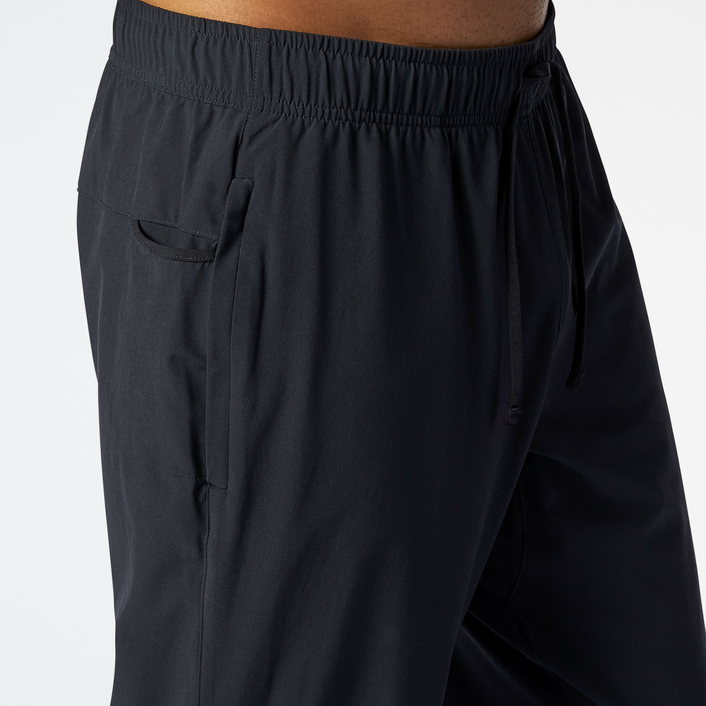 Impact Run Woven Pant