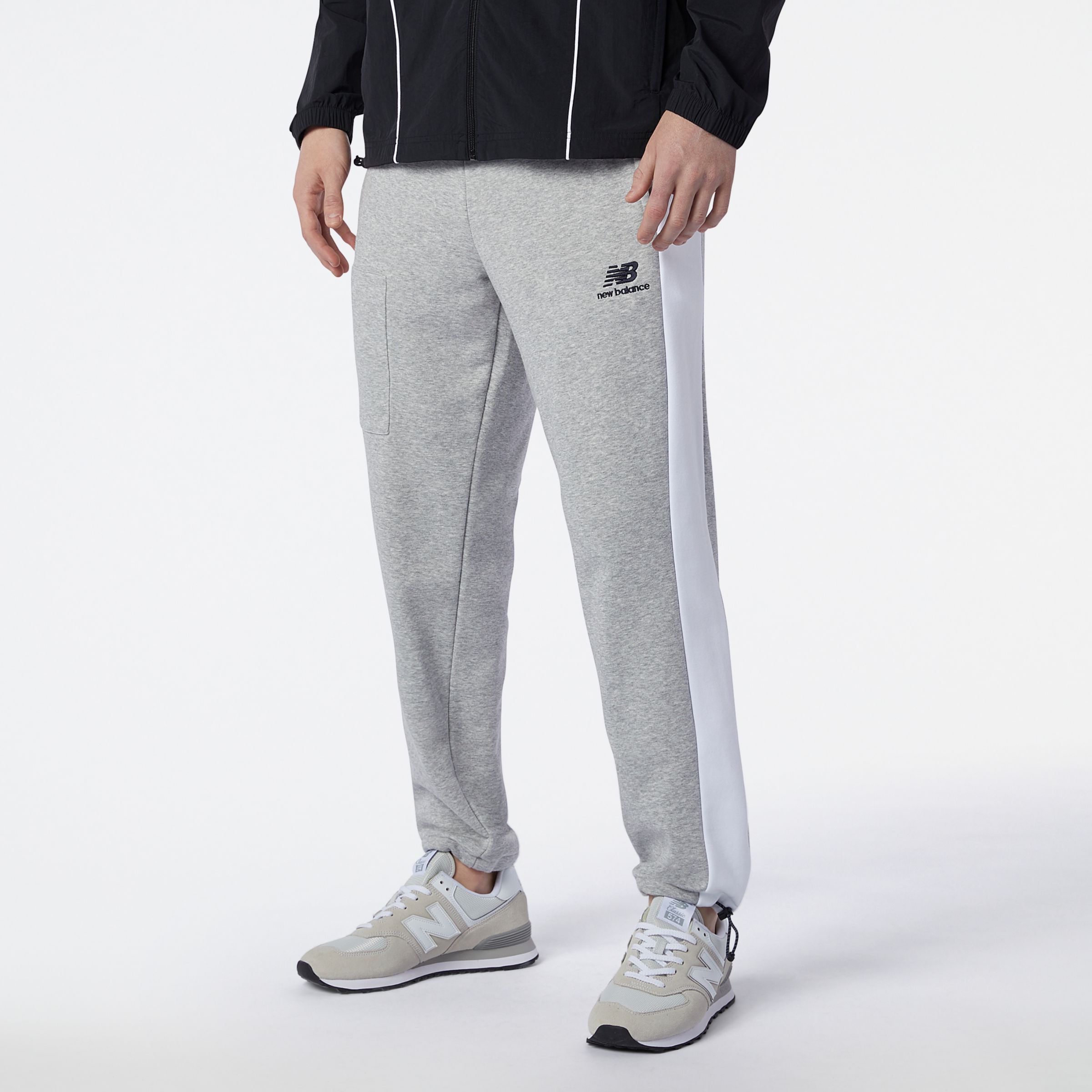 nb athletics sweatpant