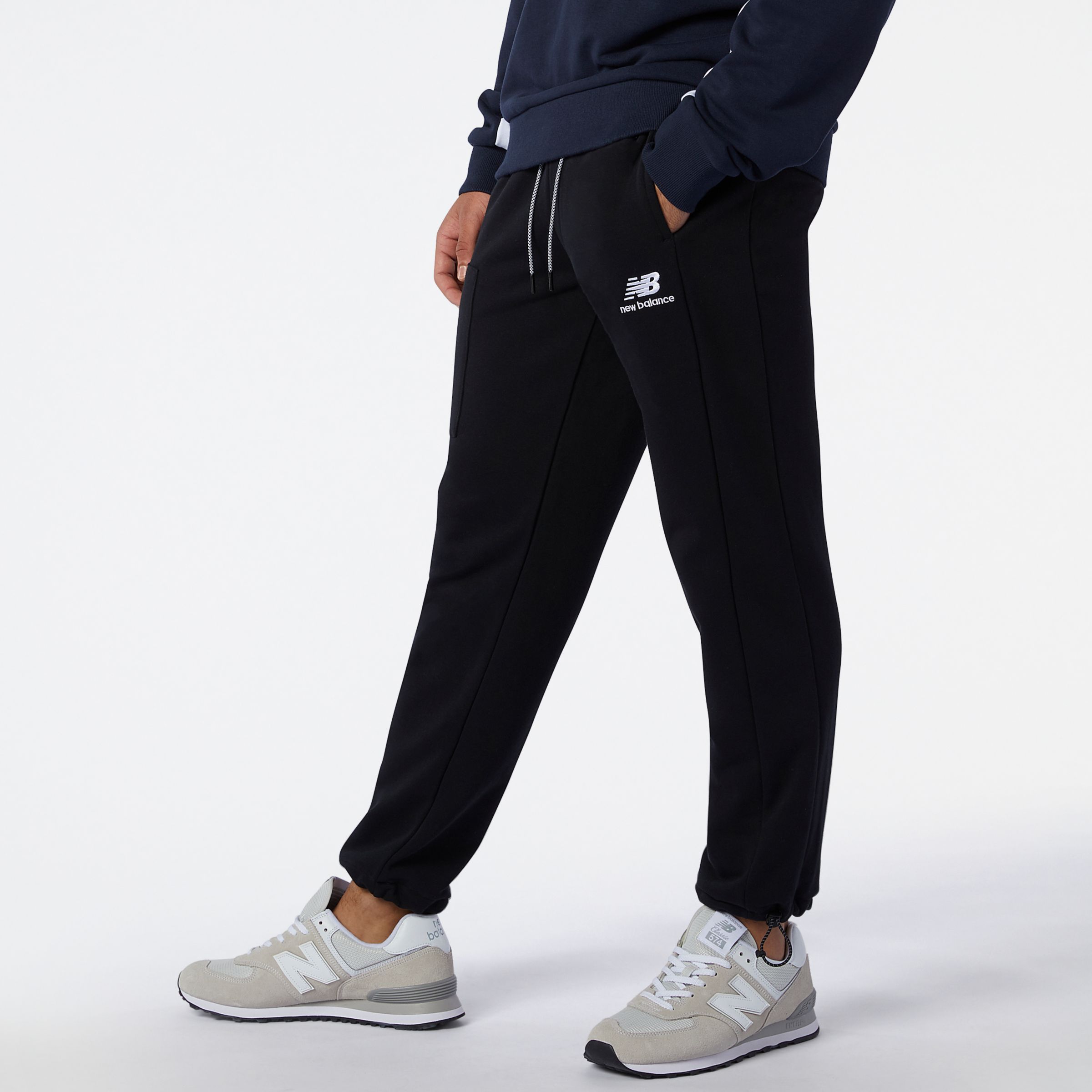 Pantalons NB Athletics Fleece