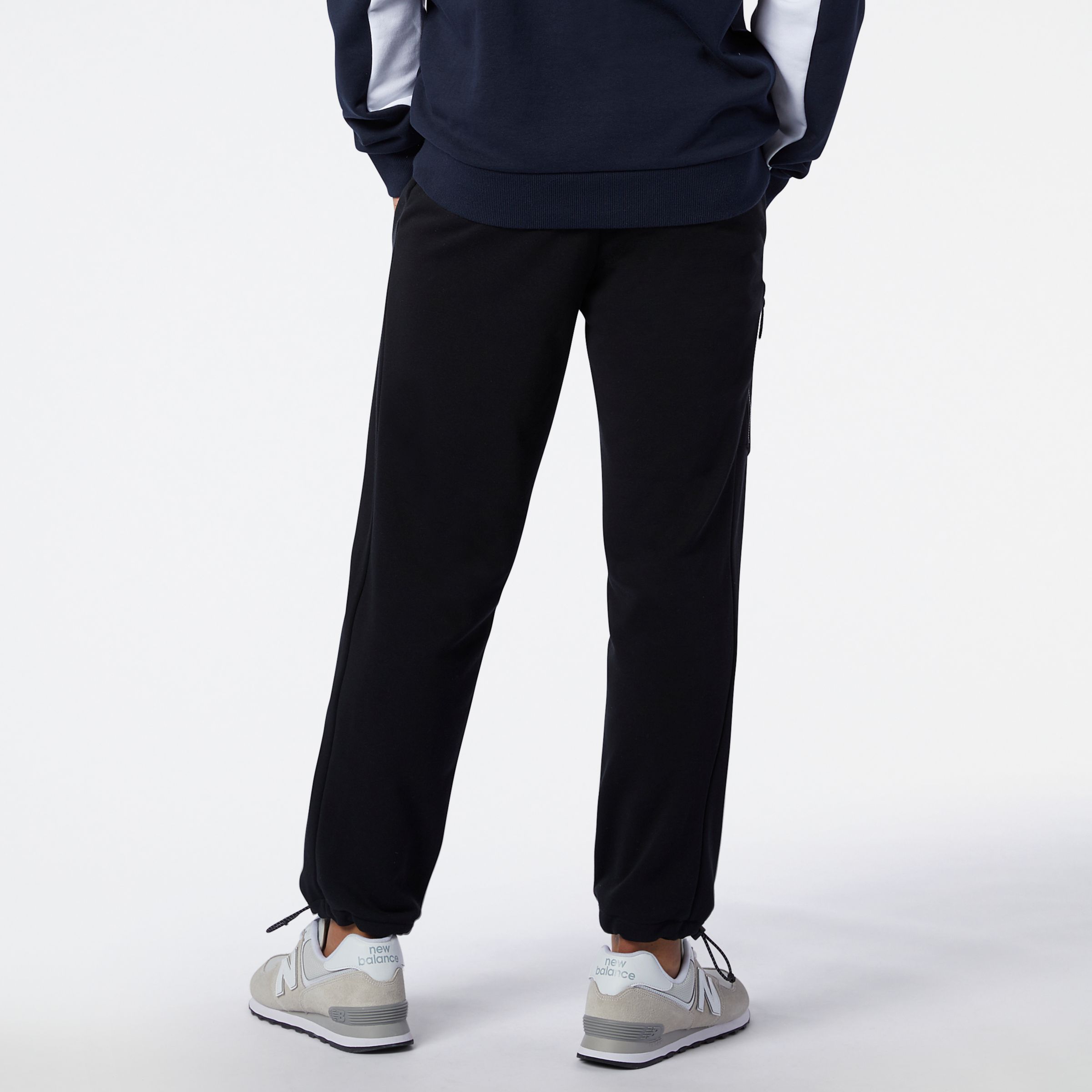 Pantalons NB Athletics Fleece