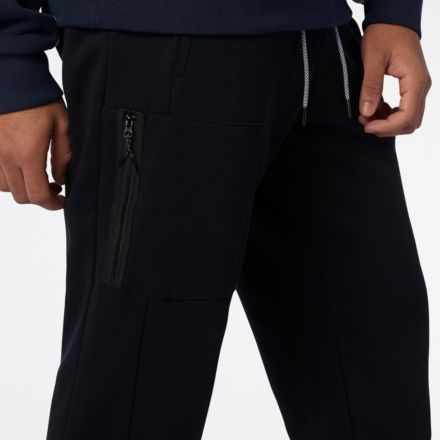 Pantalons NB Athletics Fleece