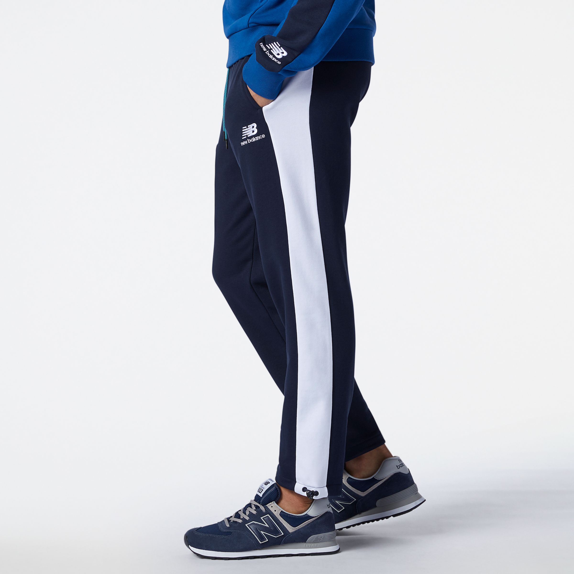 NB Athletics Fleece Pant