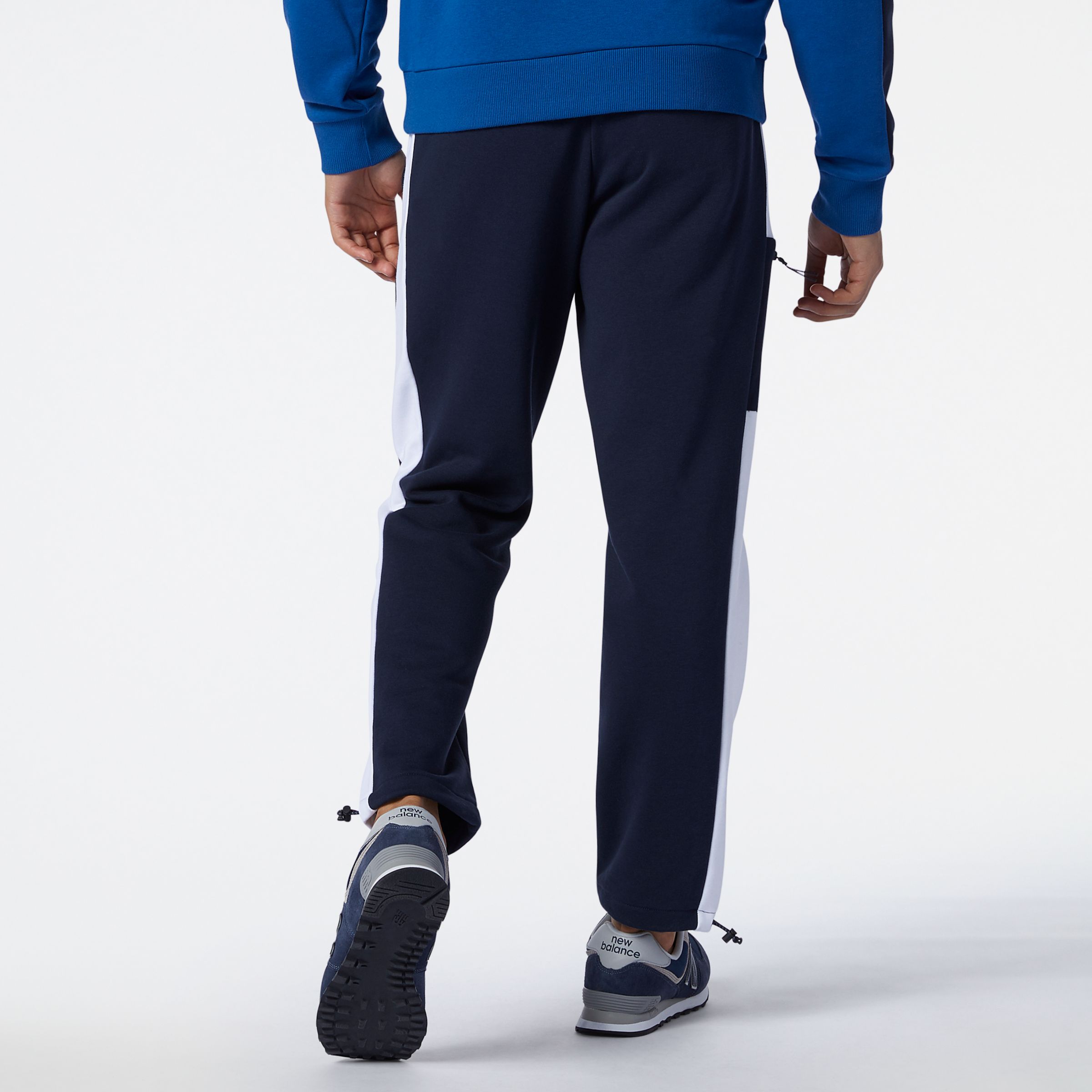 NB Athletics Fleece Pant