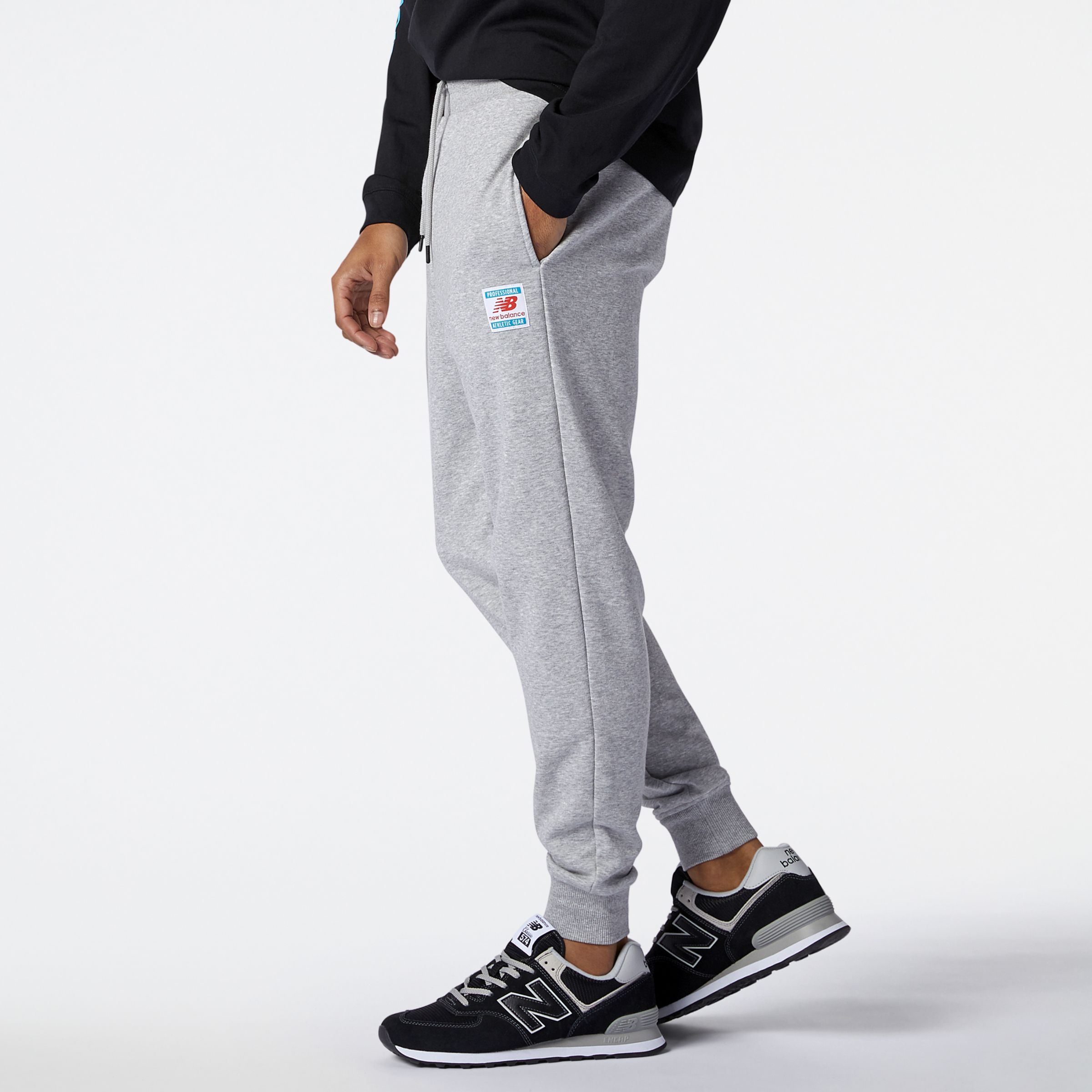 Pantalons NB Essential