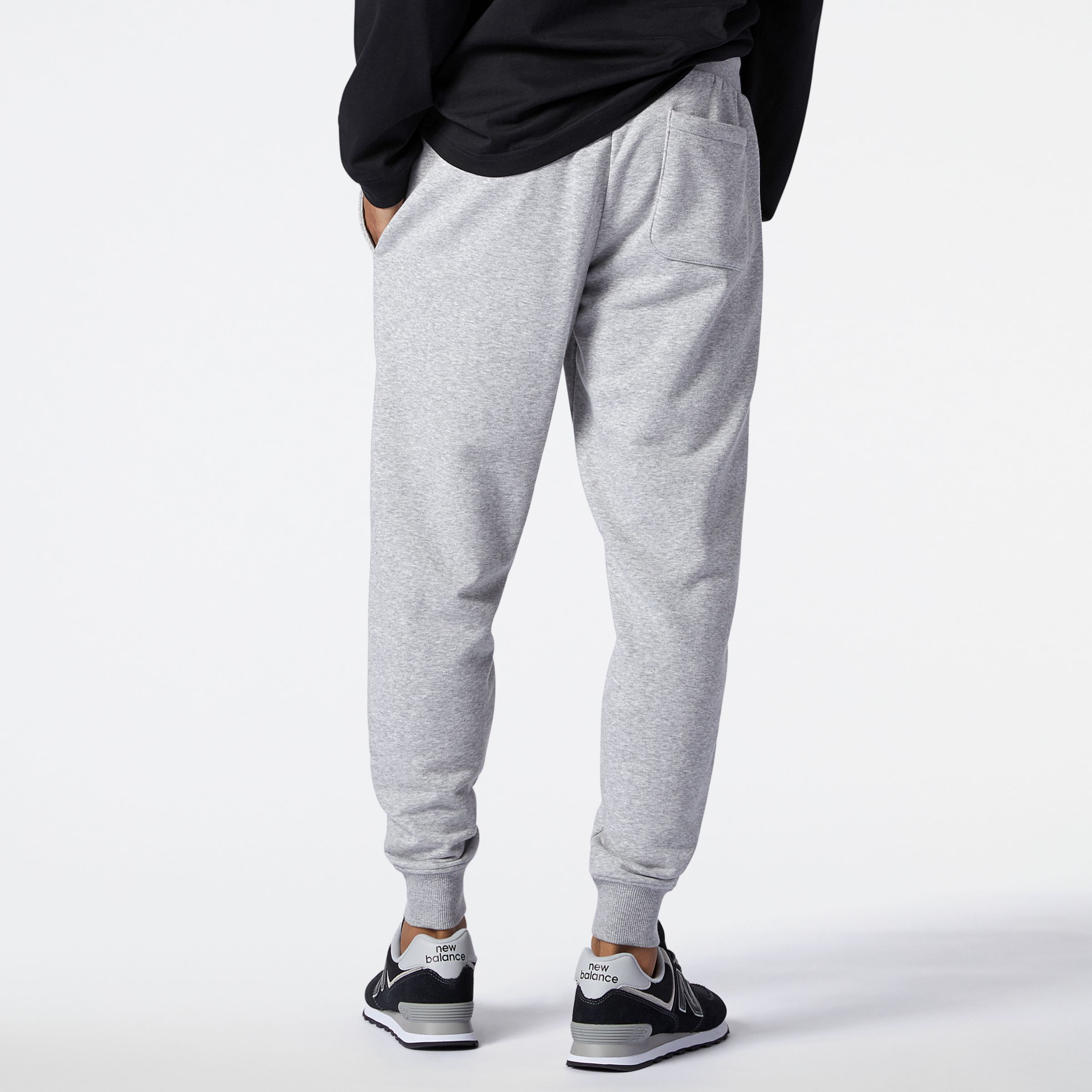 Pantalons NB Essential