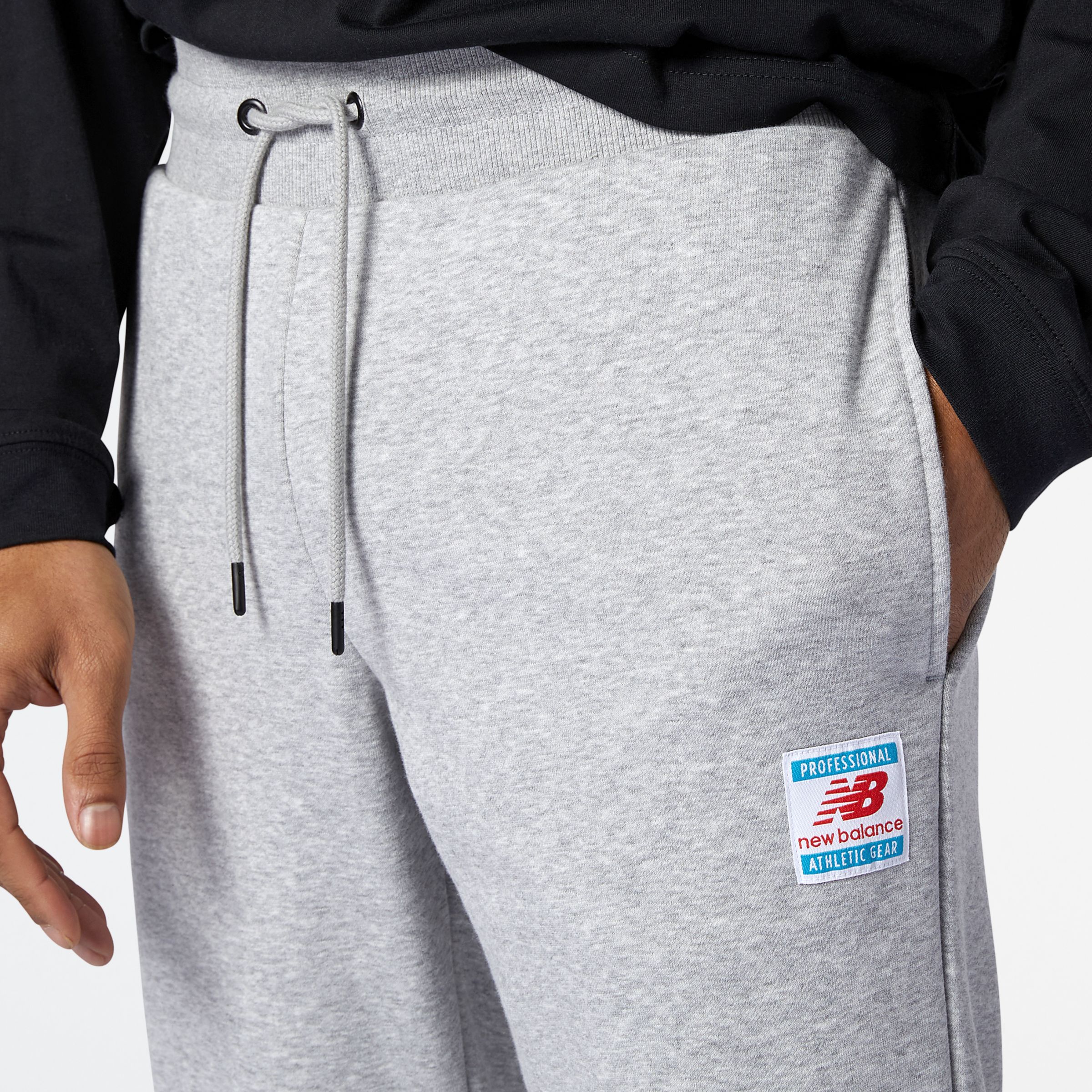 Pantalons NB Essential