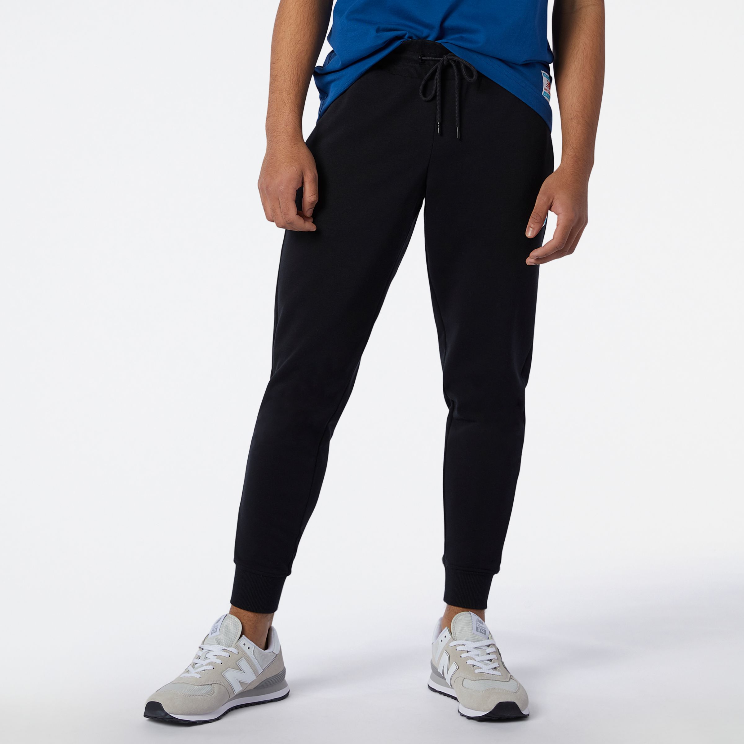 new balance training pants