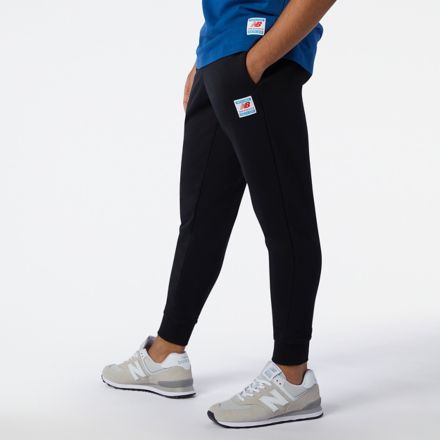 Pantalons NB Essential