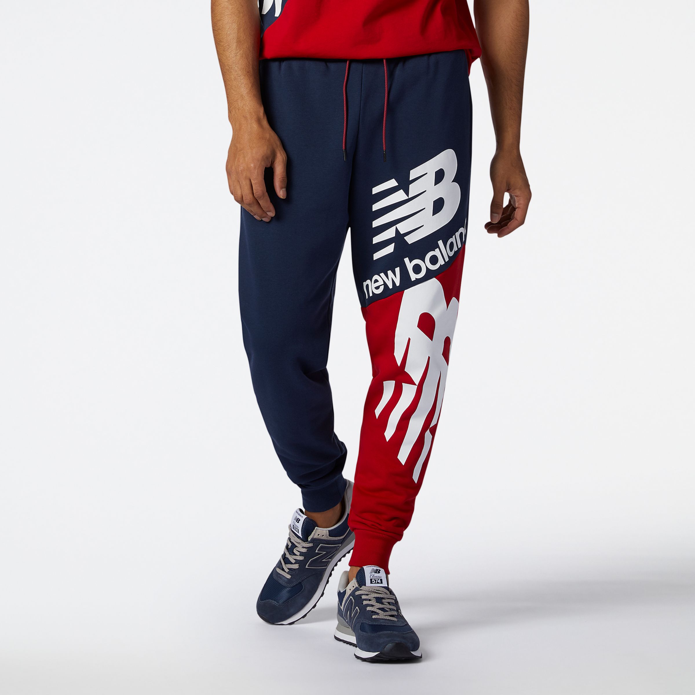 new balance sportswear