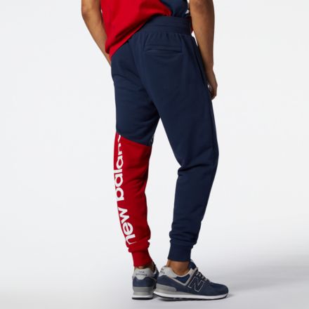 NB Athletics Splice Pant