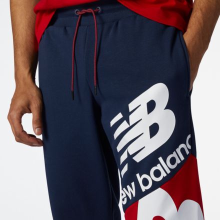 NB Athletics Splice Pant