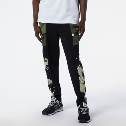 new balance essentials icon sweatpant