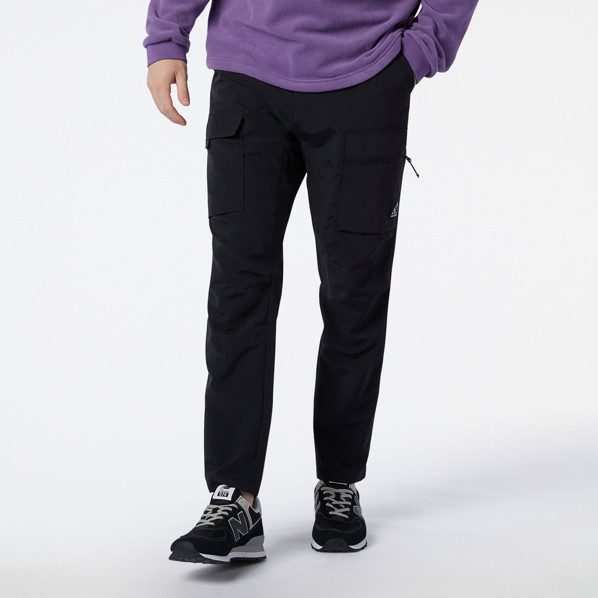 new balance tech fit pants