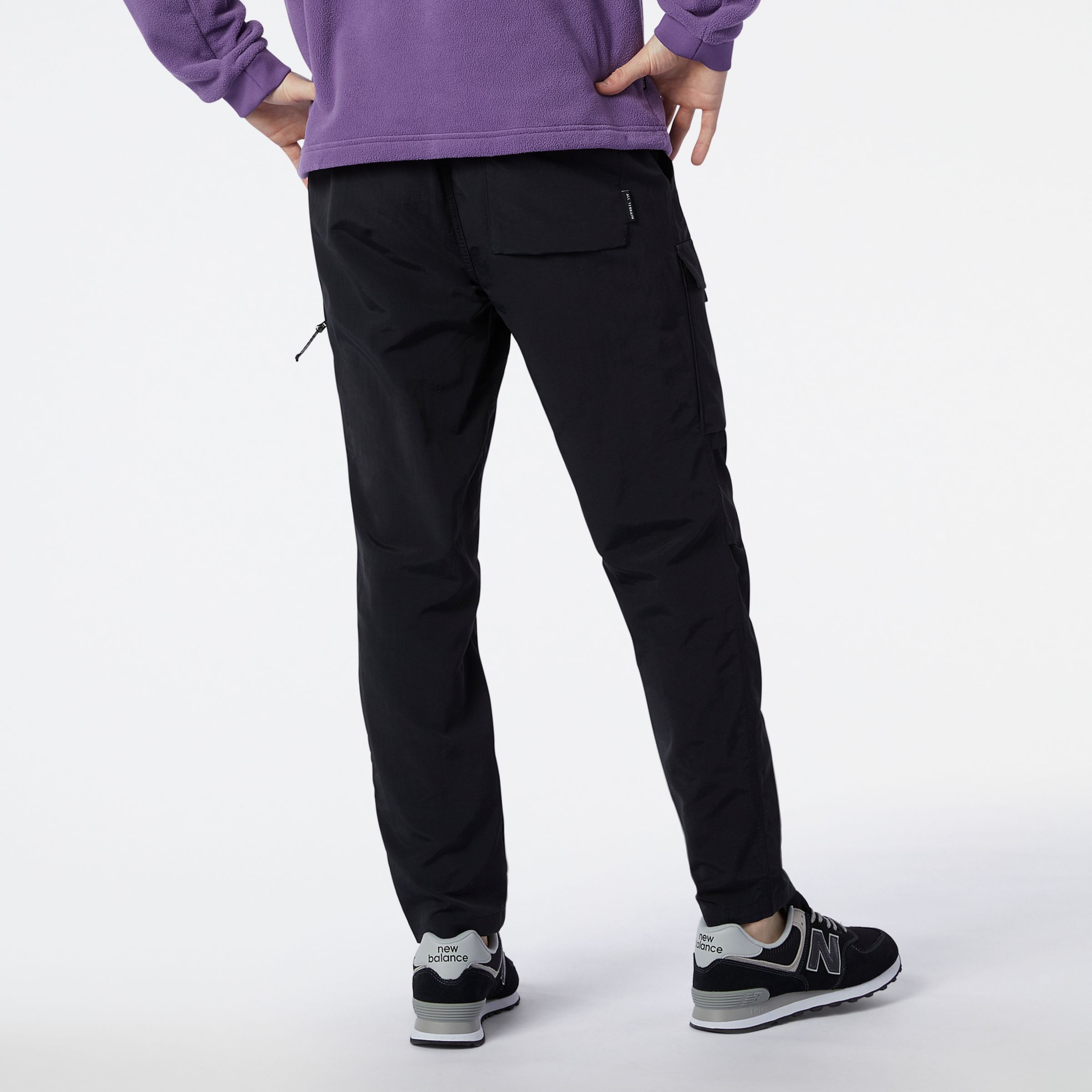 Pantalons NB All Terrain Cargo