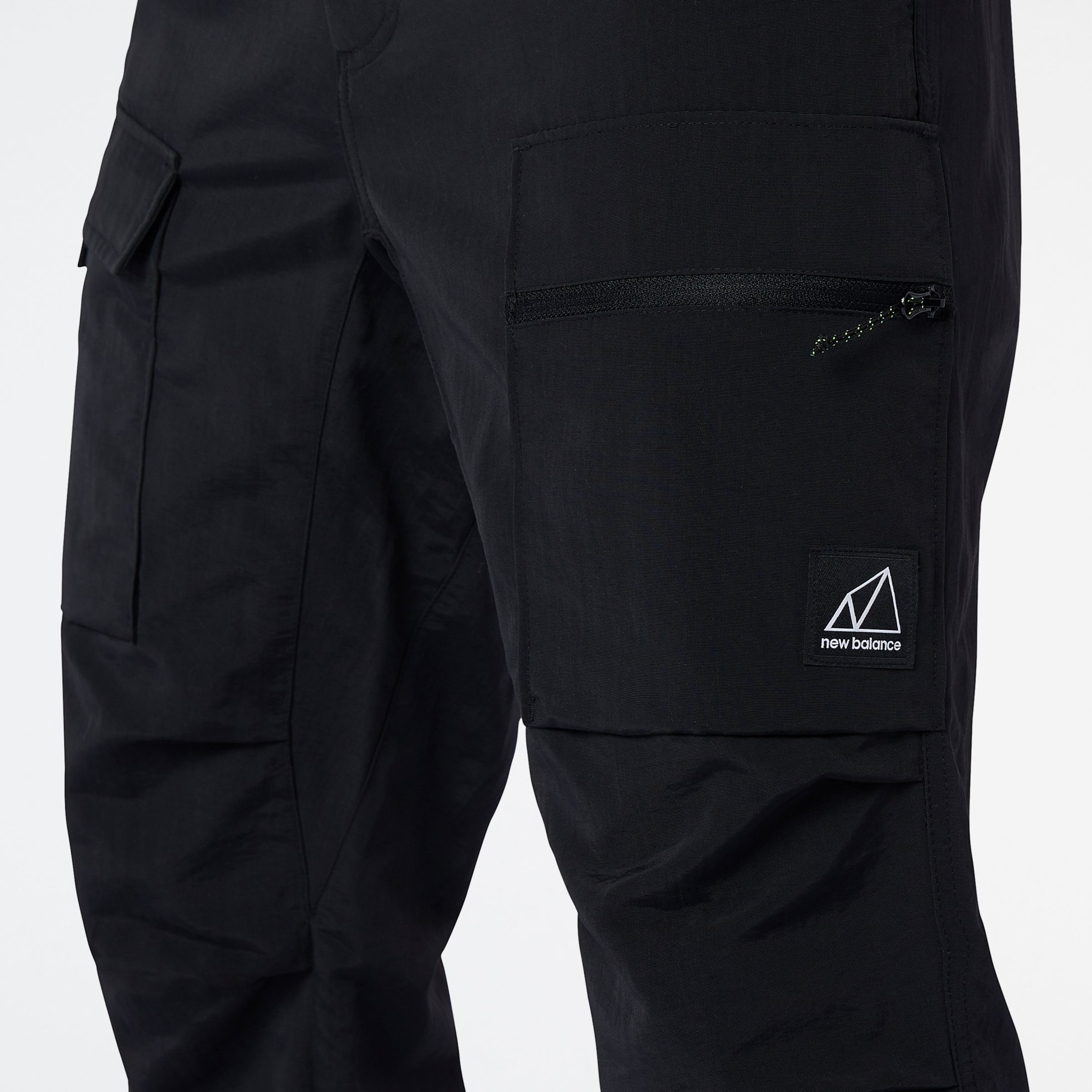 new balance cargo pants