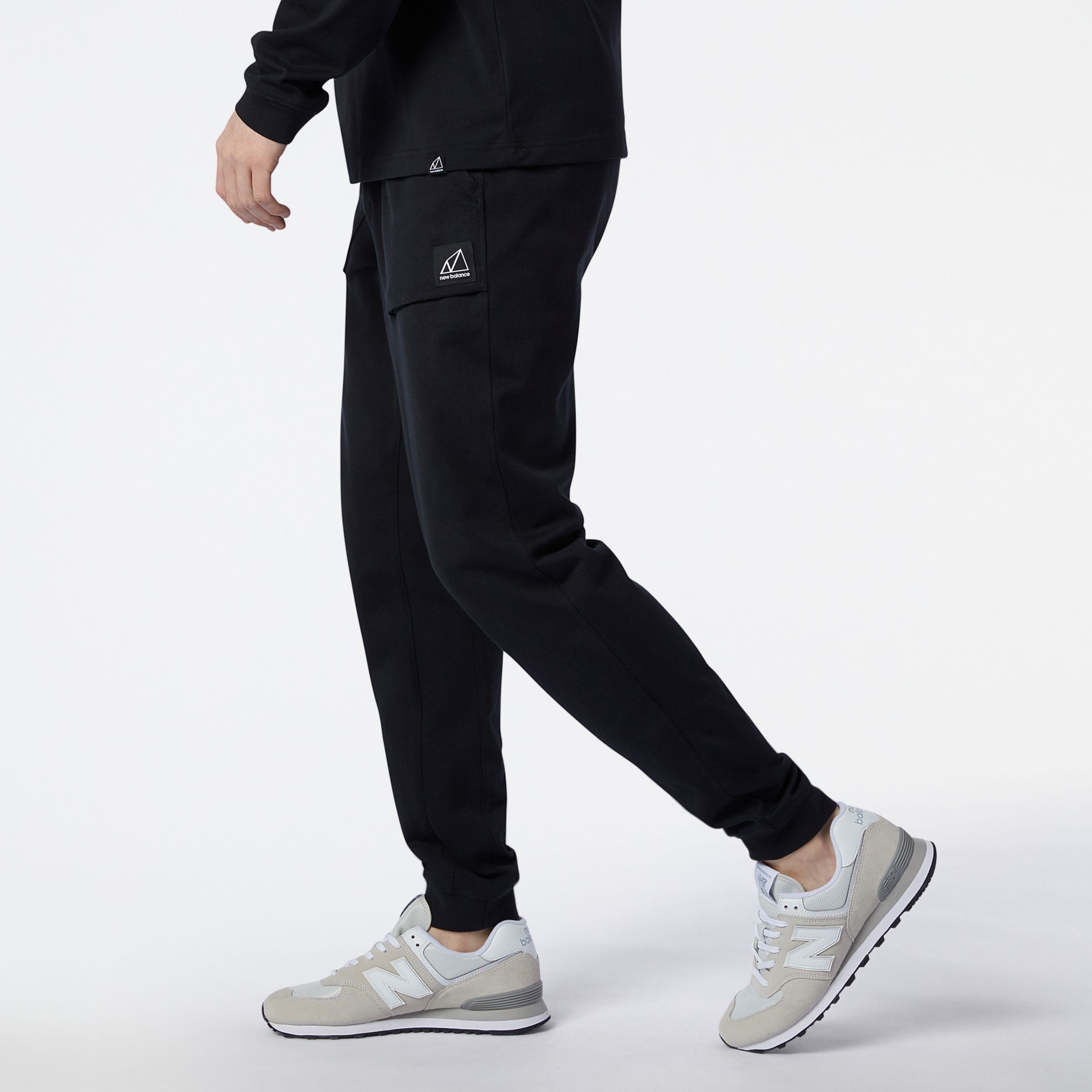 new balance terrain joggers