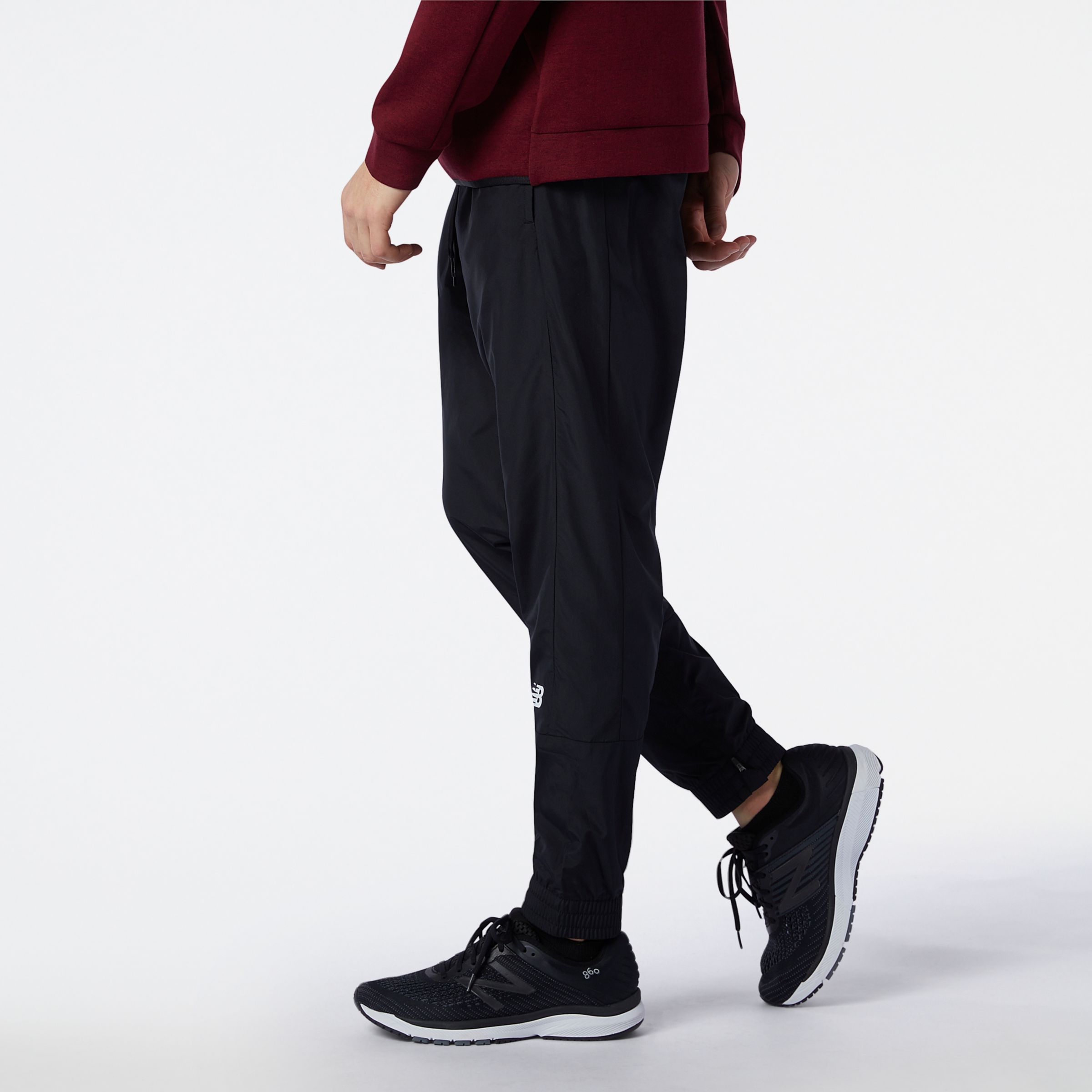 Tenacity Lined Woven Pant