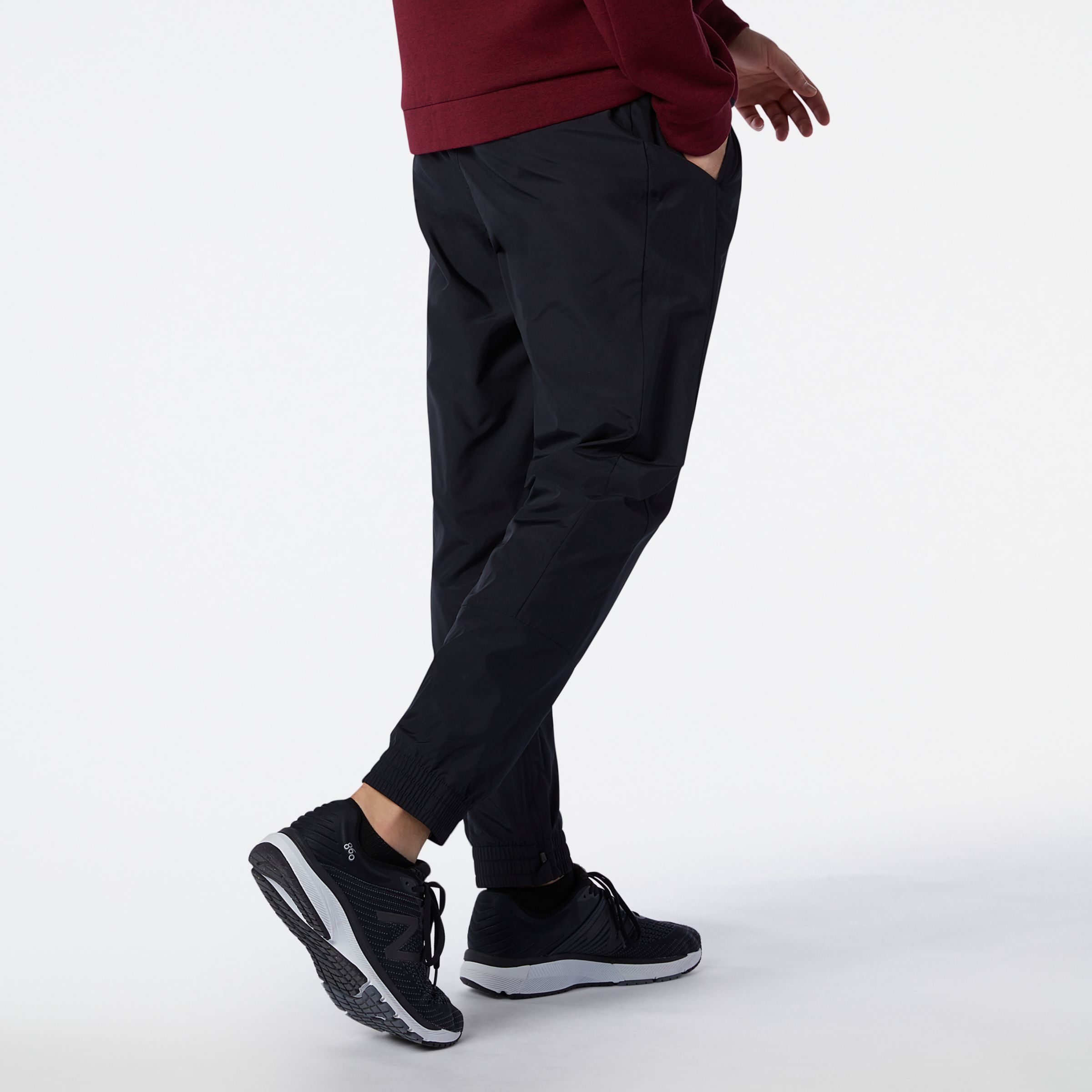 Tenacity Lined Woven Pant