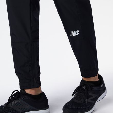 Tenacity Lined Woven Pant