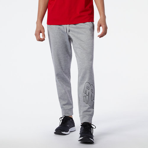 New Balance Men's Tenacity Performance Fleece Pant - (Size S M L XL)