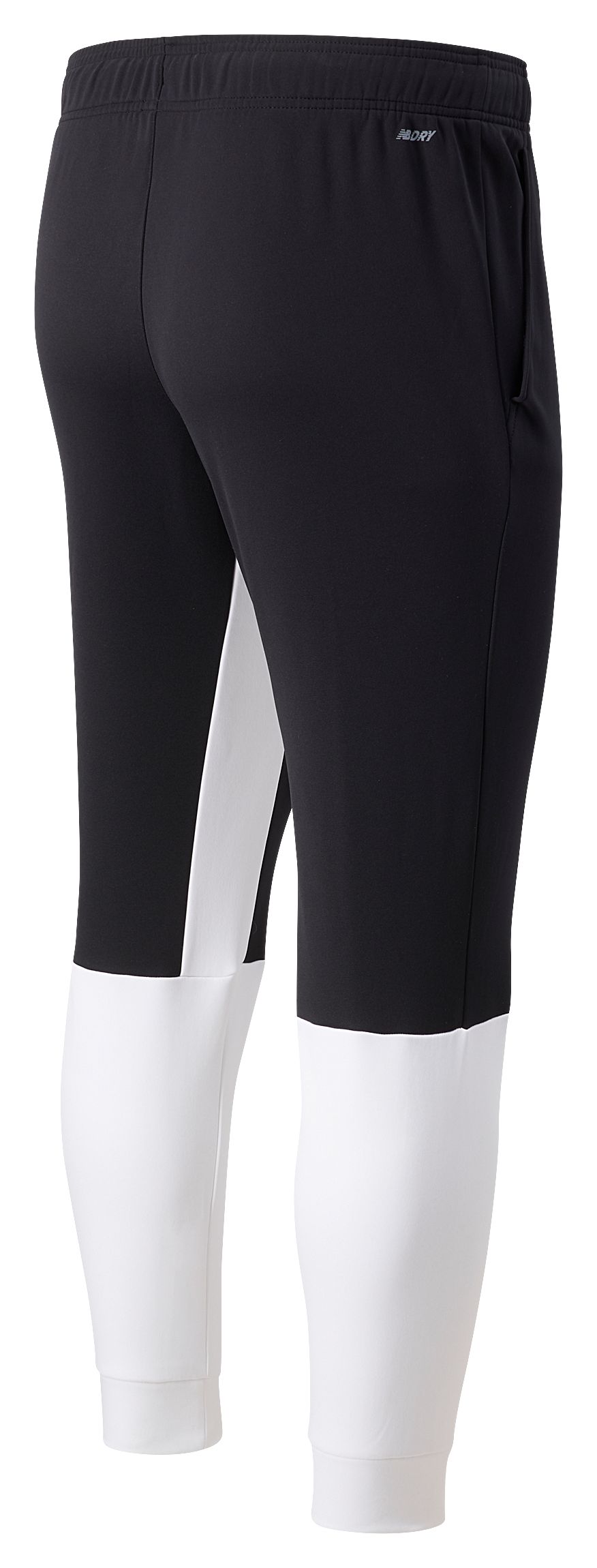 Tenacity Performance Fleece Blocked Pant