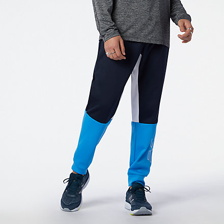 Tenacity Performance Fleece Blocked Pant Tenacity Performance Fleece Blocked Pant