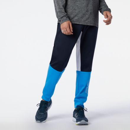 Tenacity Performance Fleece Blocked Pant
