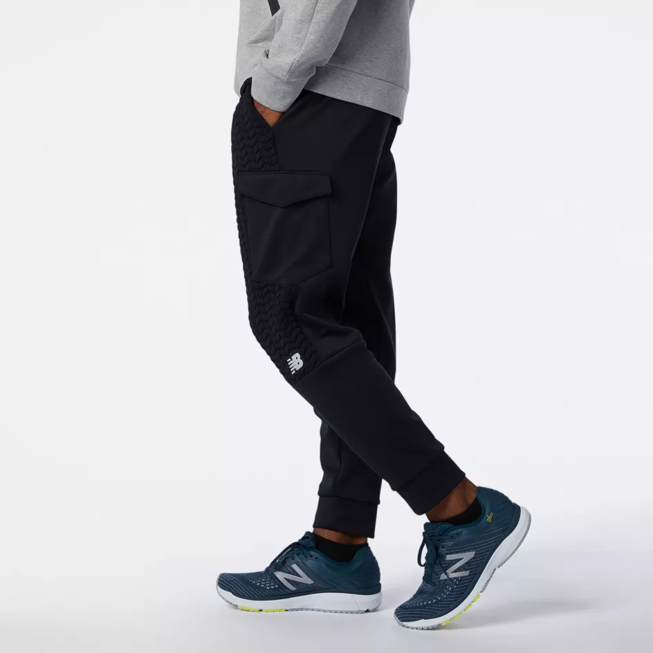 New balance best sale heat loft pullover