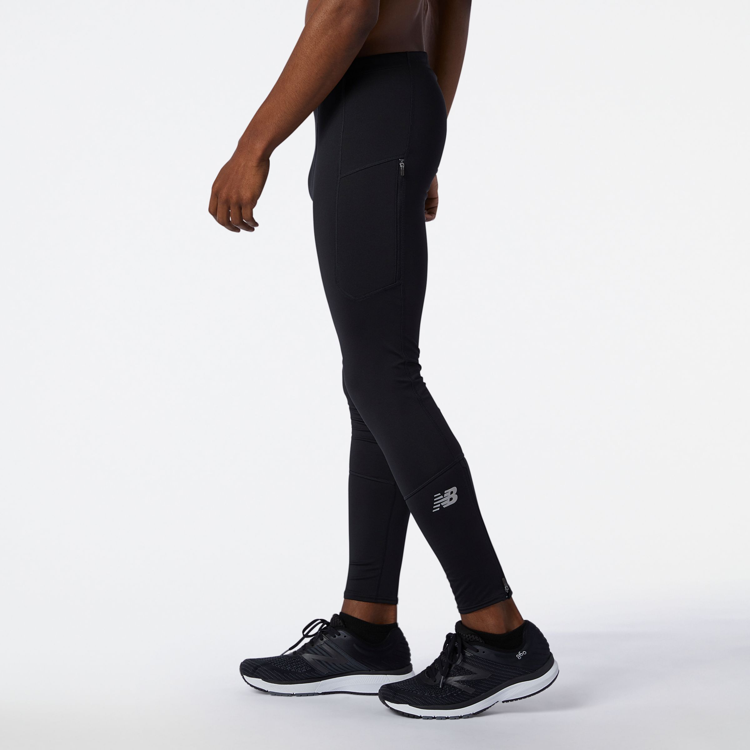 new balance heat tight mens