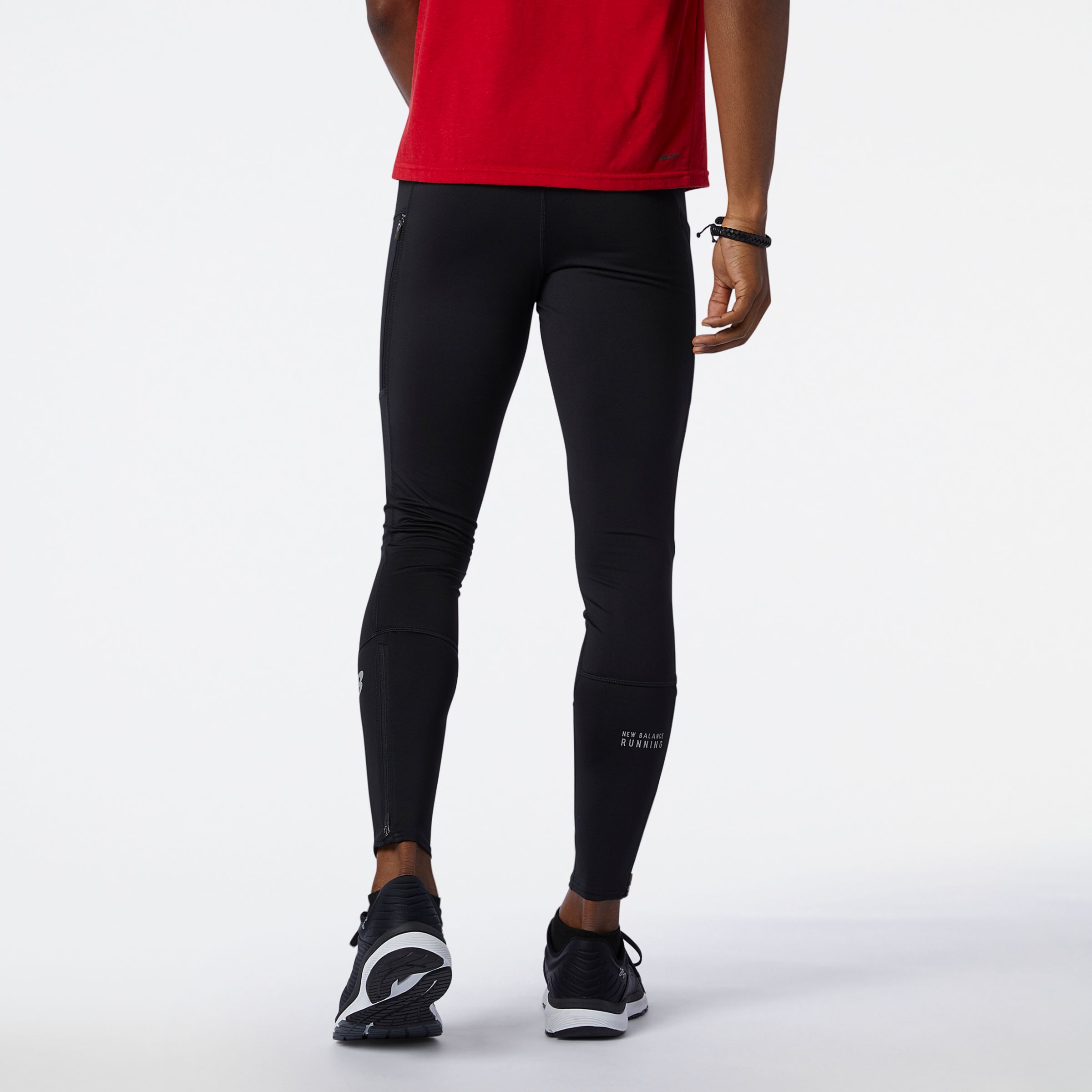 new balance men's heat tight