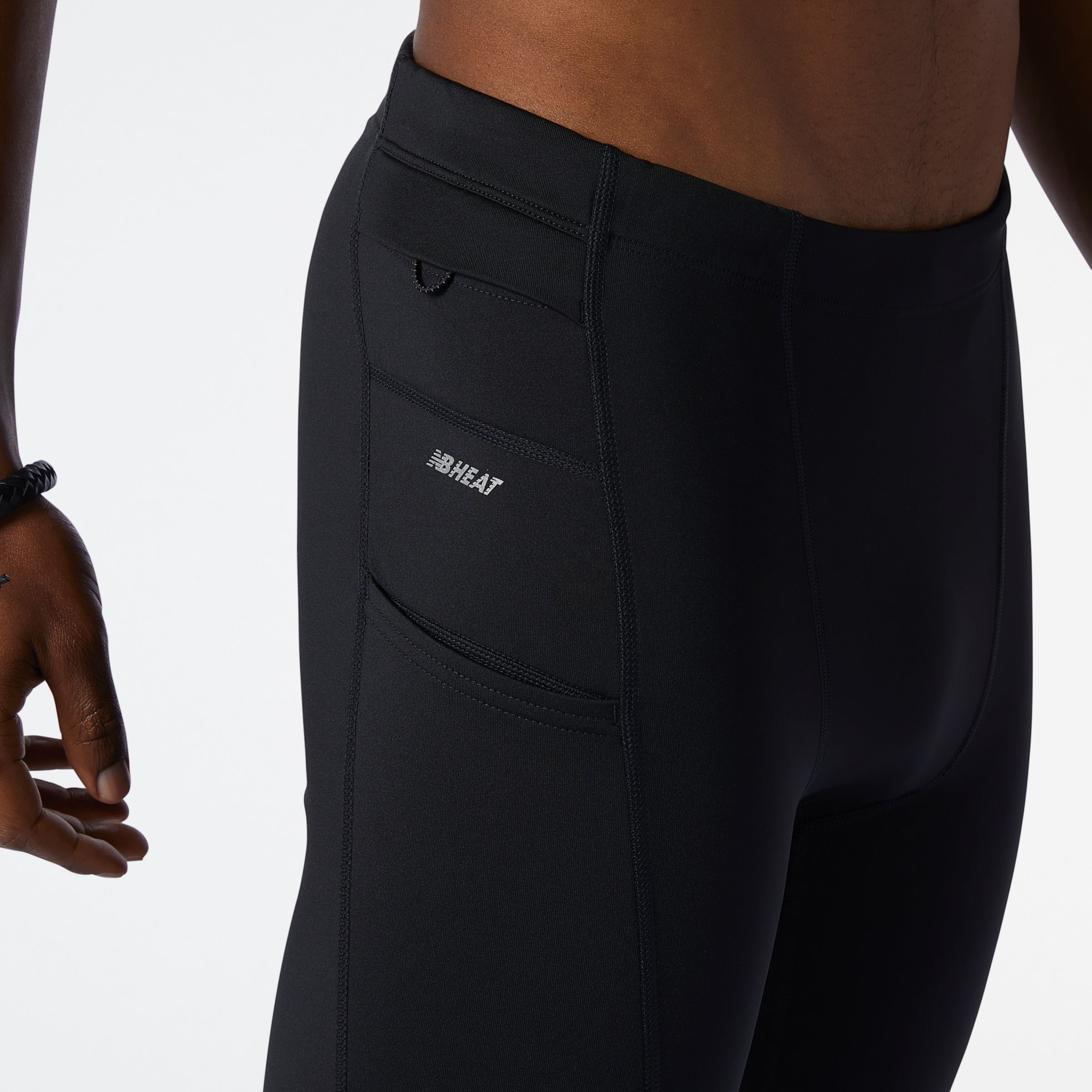 new balance heat tight mens