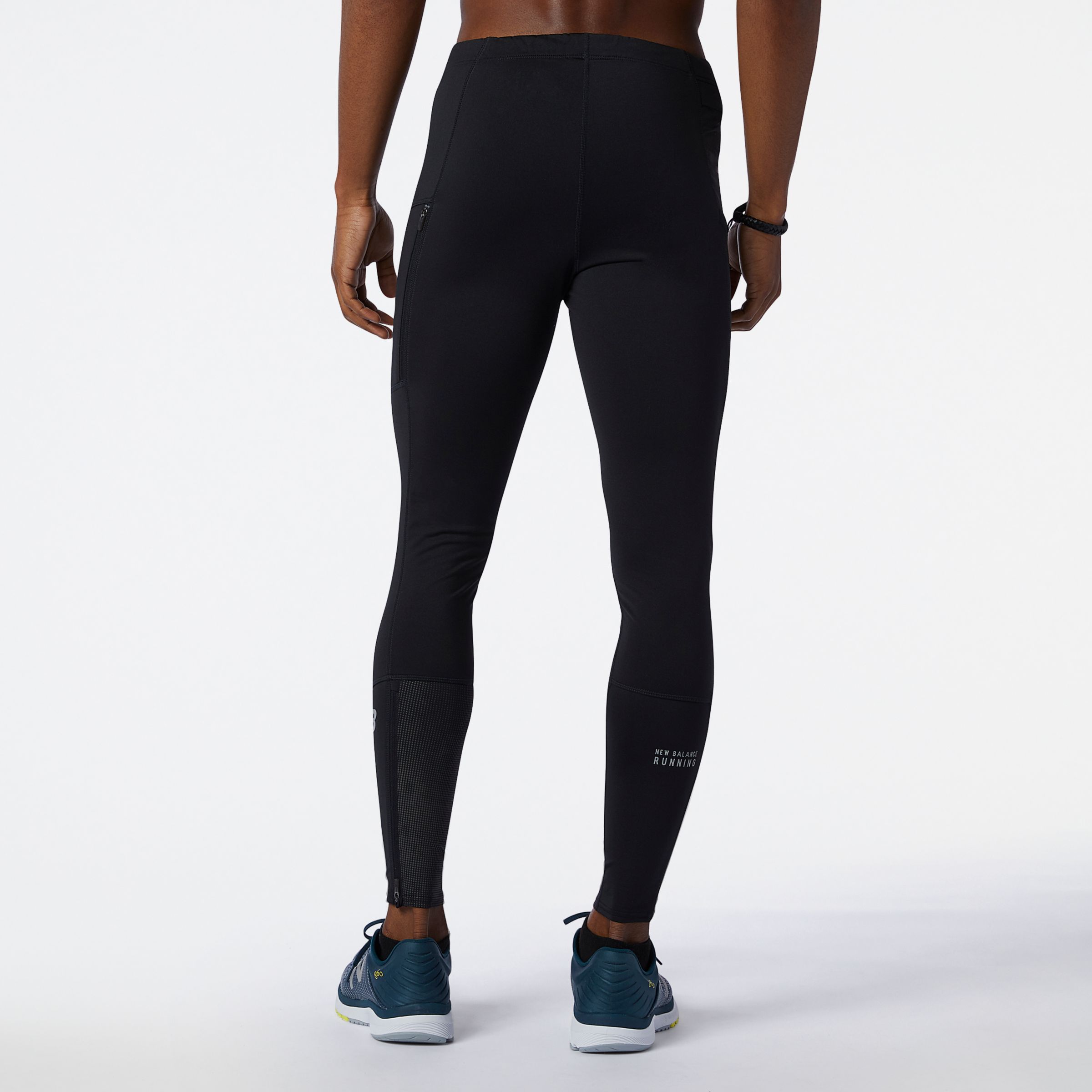 new balance heat tights