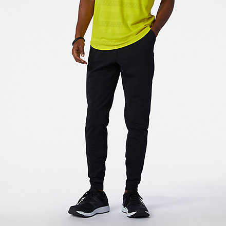 New Balance Jogger Q Speed, MP13284BK image number null