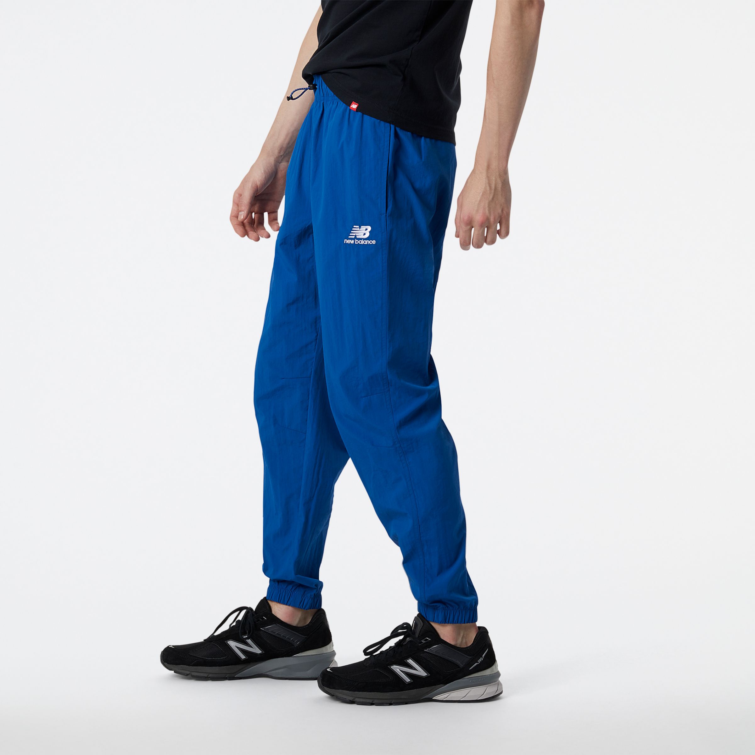 new balance wind pants