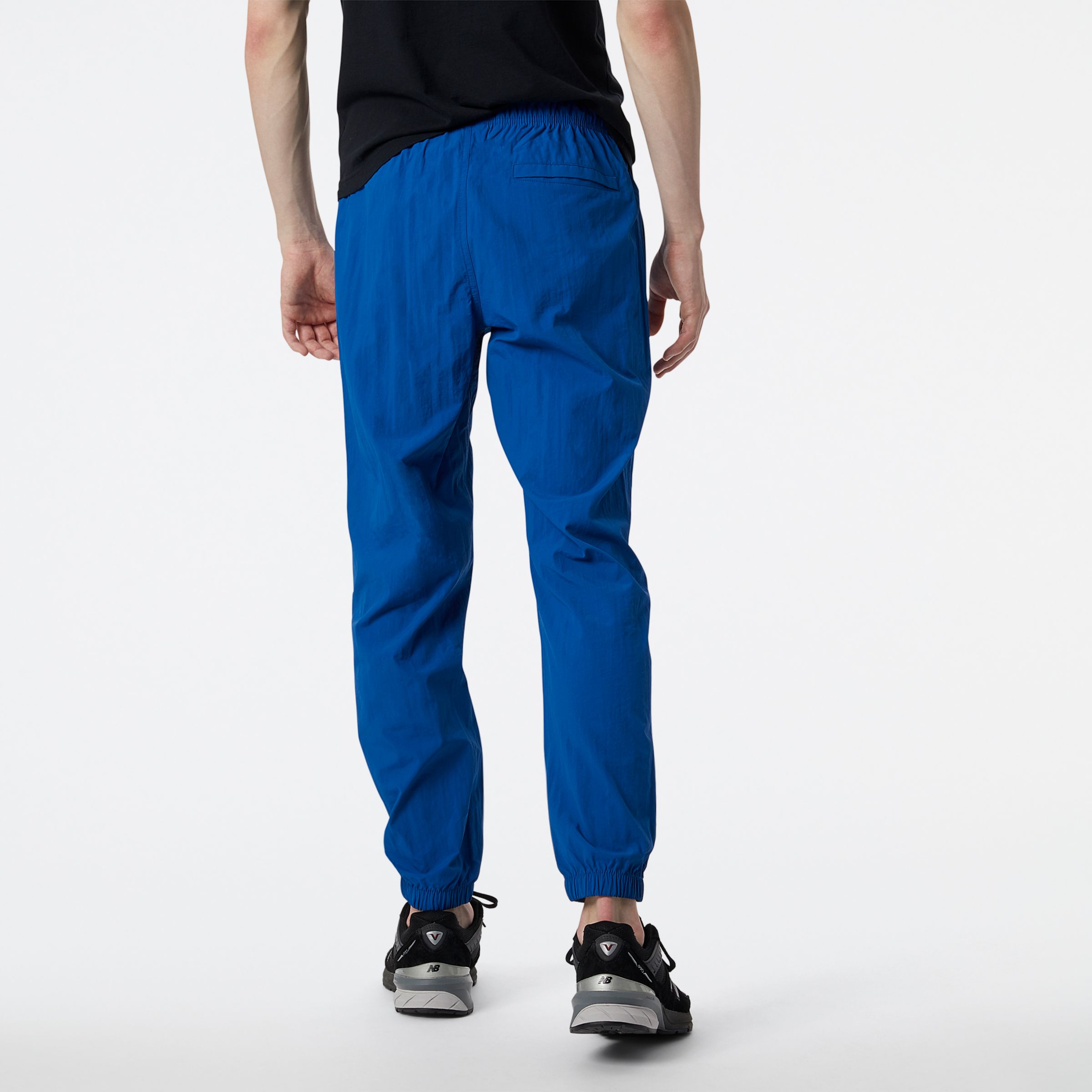 new balance wind pants