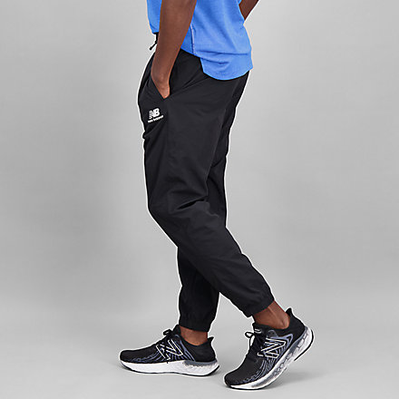 NB Athletics Higher Learning Wind Pant