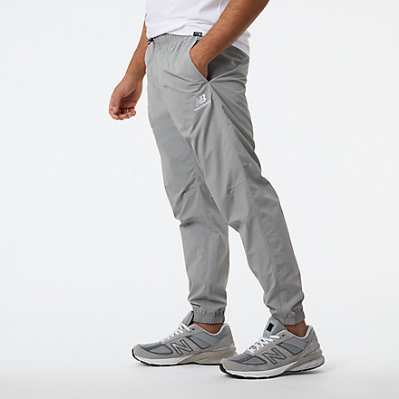 NB Athletics Higher Learning Wind Pant