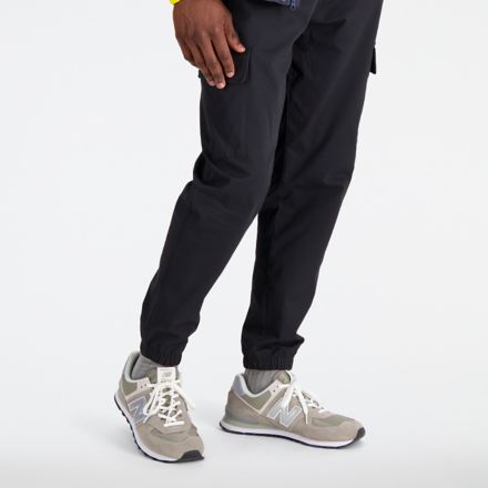 NB Athletics Woven Cargo Pant
