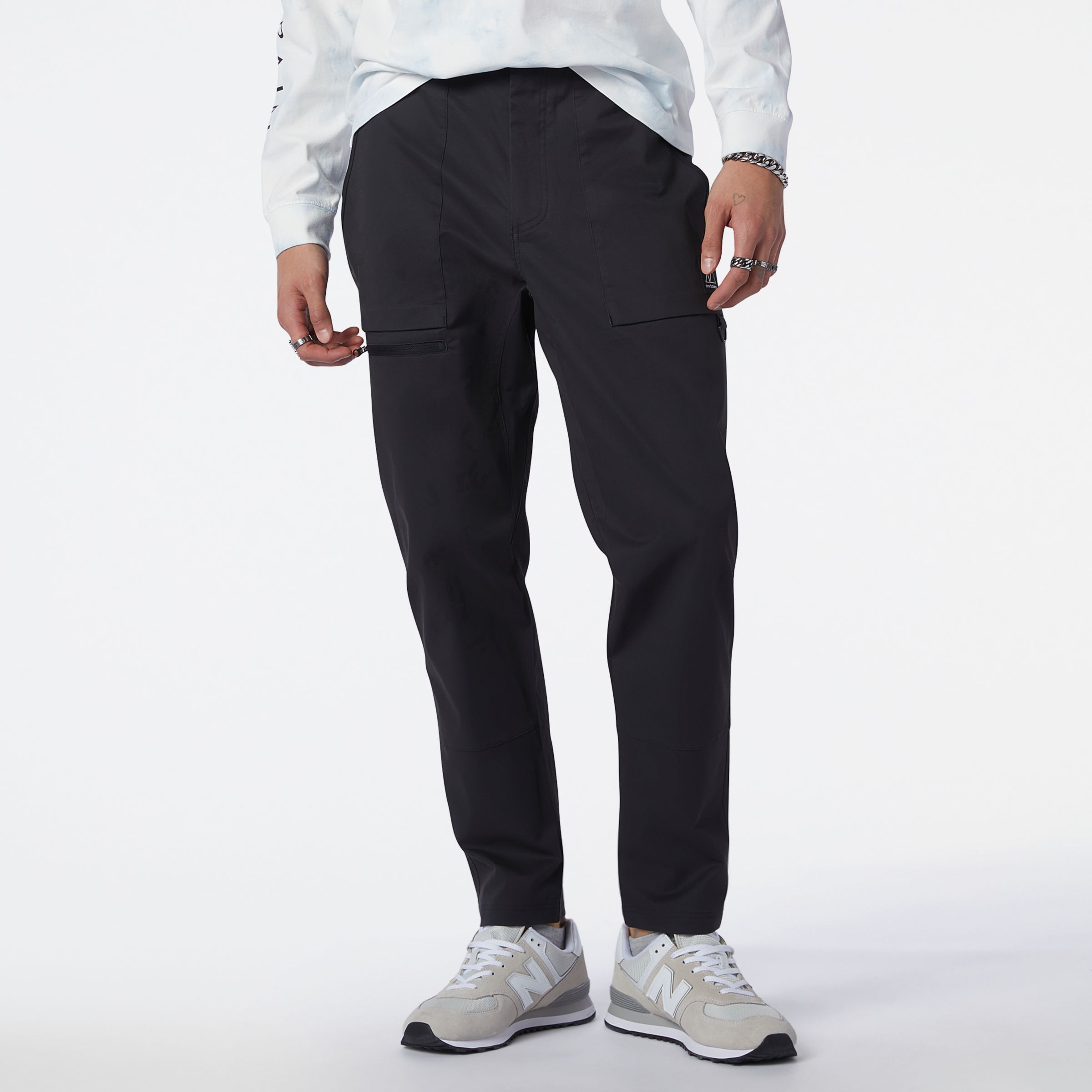 new balance terrain joggers