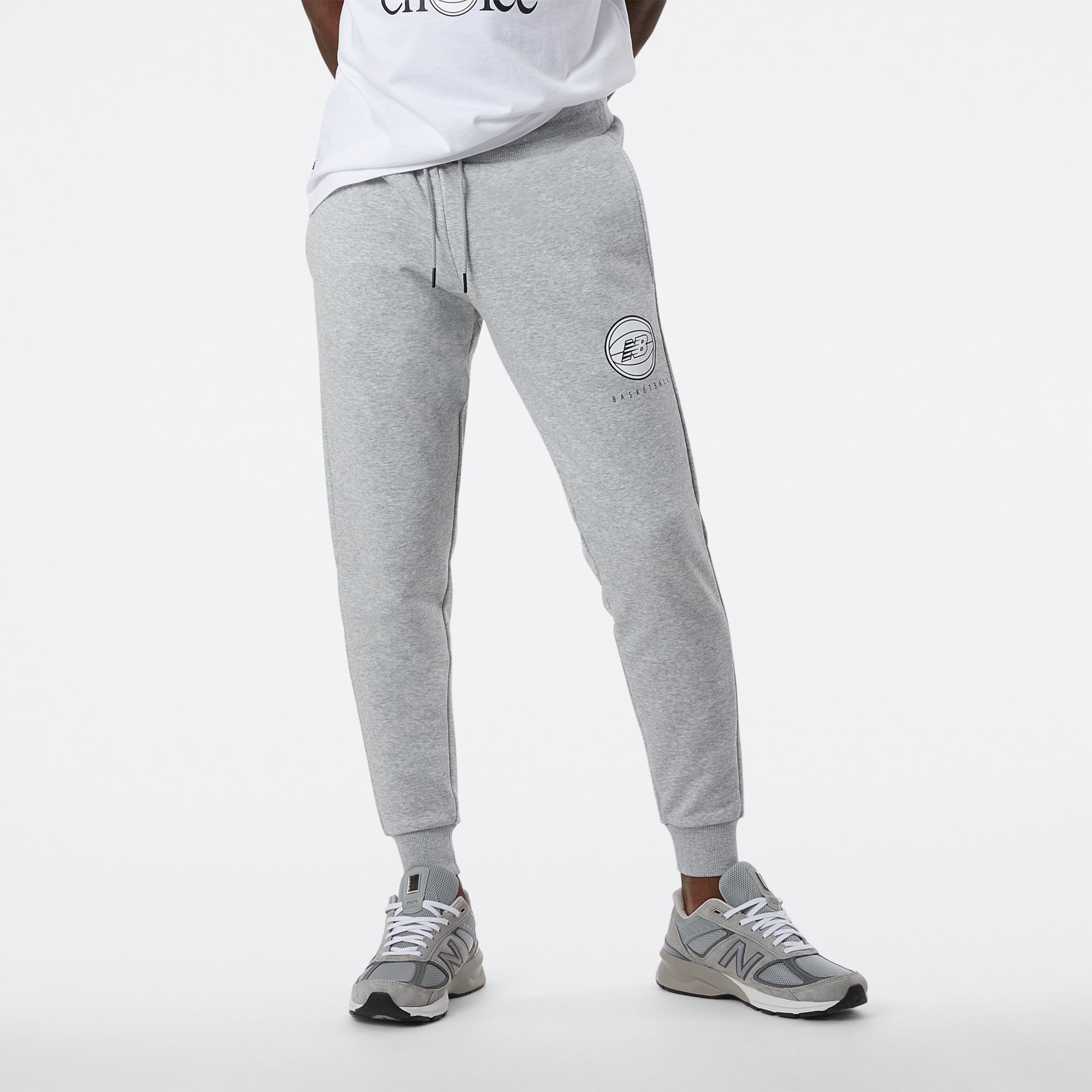 nike rally sweatpants grey