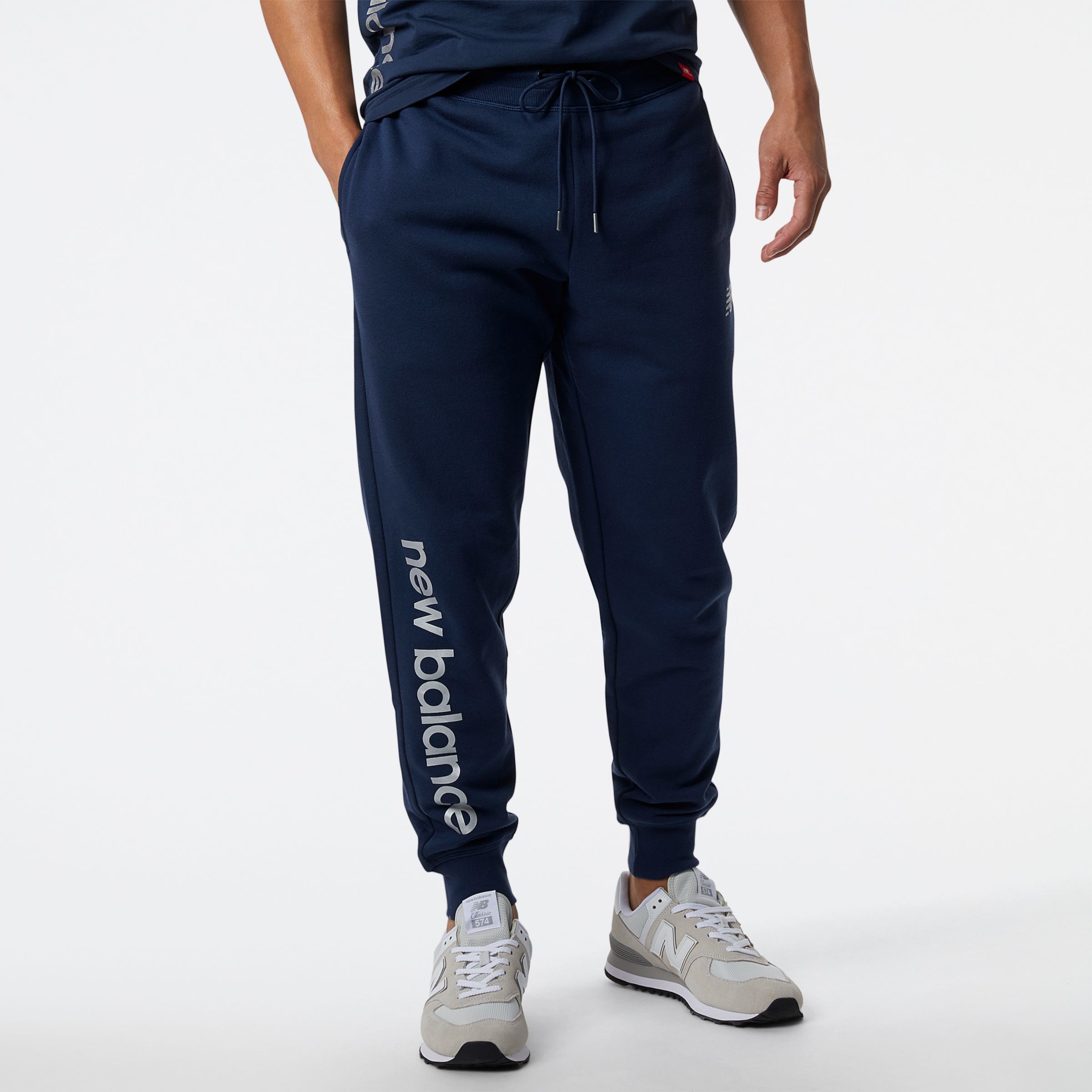 new balance sweatpants sale