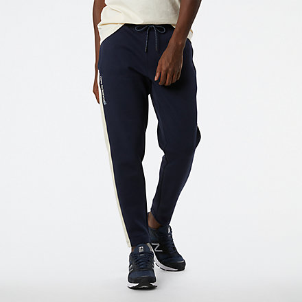 NB Rich Paul Pants, MP13924ECL image number null