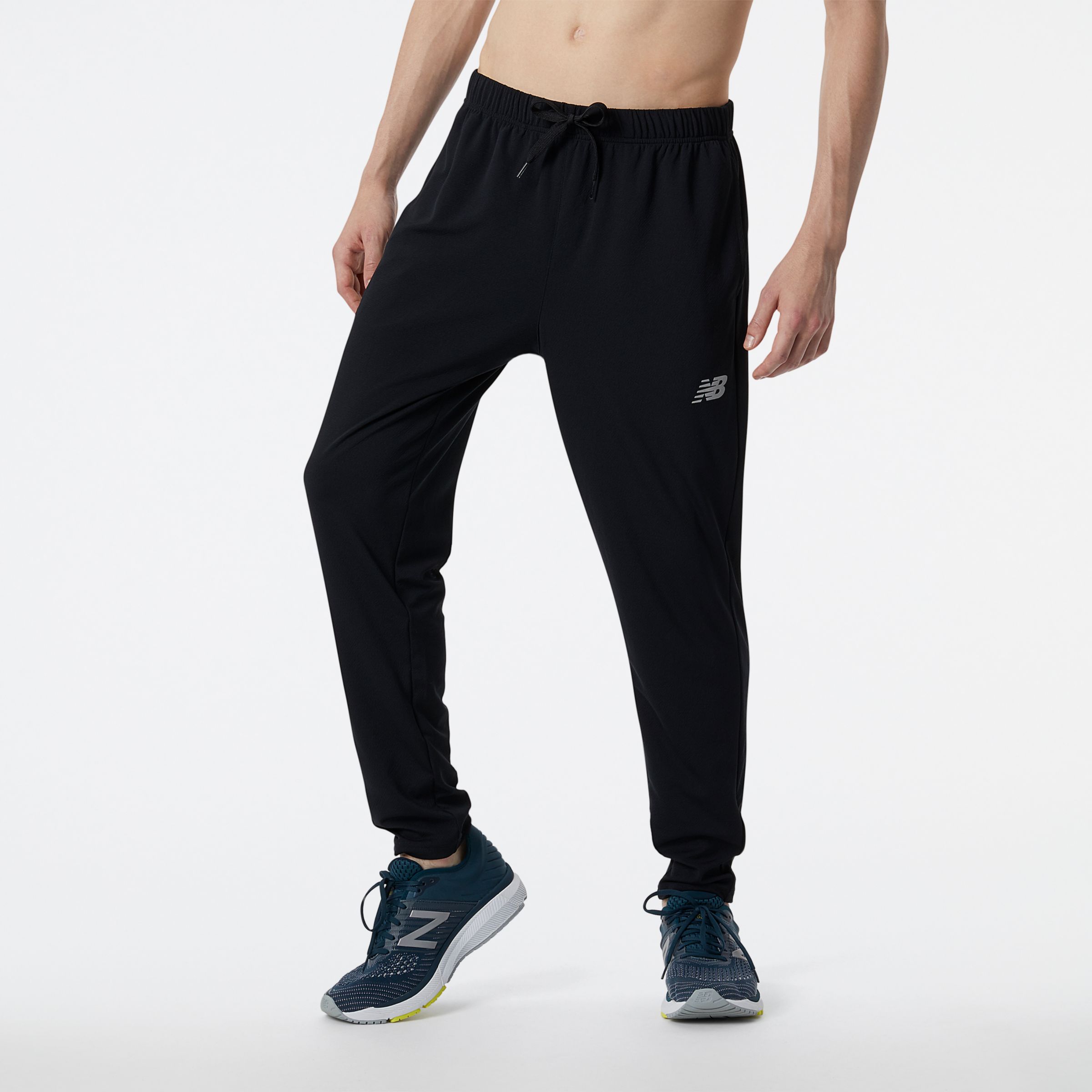 NB Tech Training Knit Track Pant