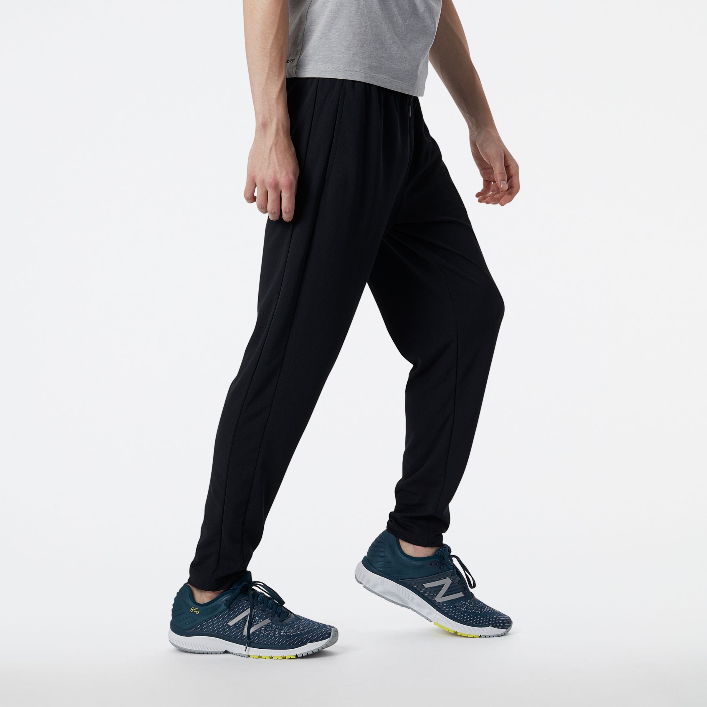 NB Tech Training Knit Track Pant