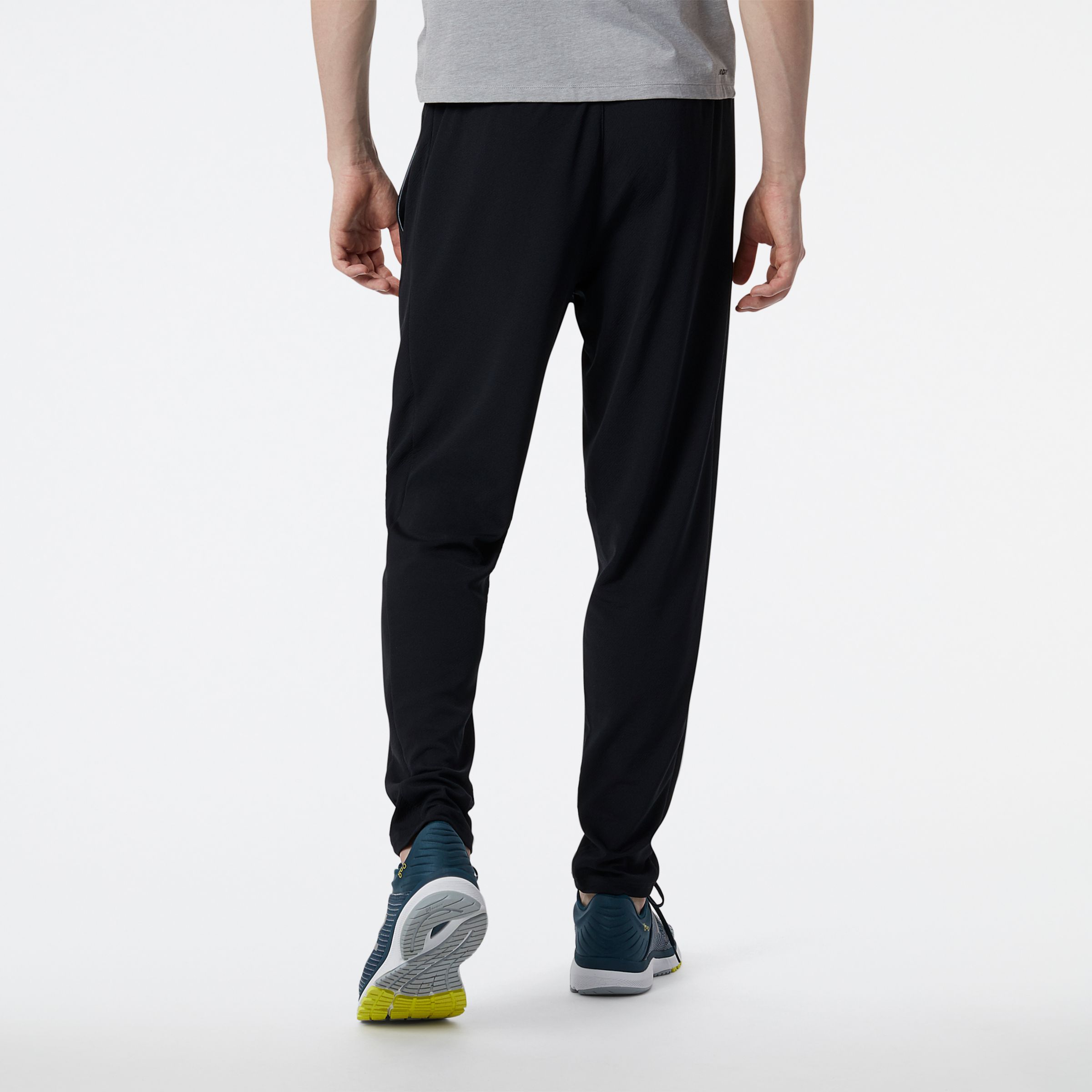 NB Tech Training Knit Track Pant