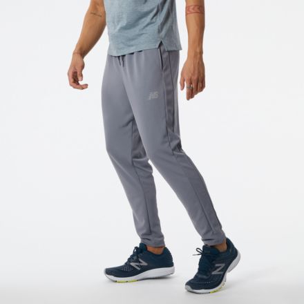 Men's Sport Trousers & Tights - New Balance