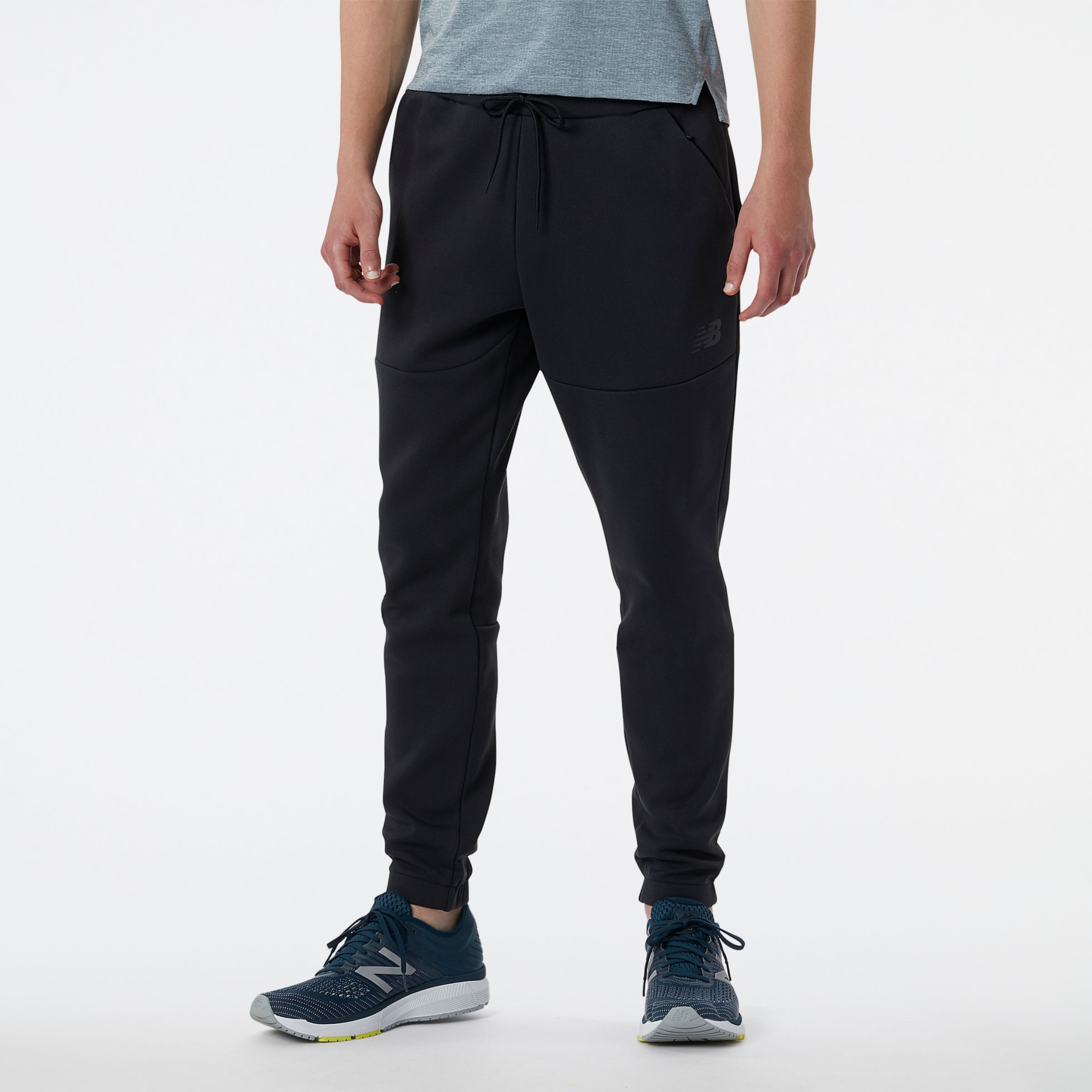 new balance impact jogger