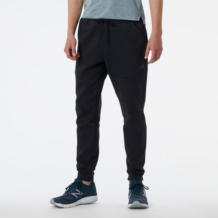 Men s R.W.Tech Fleece Pant Apparel New Balance