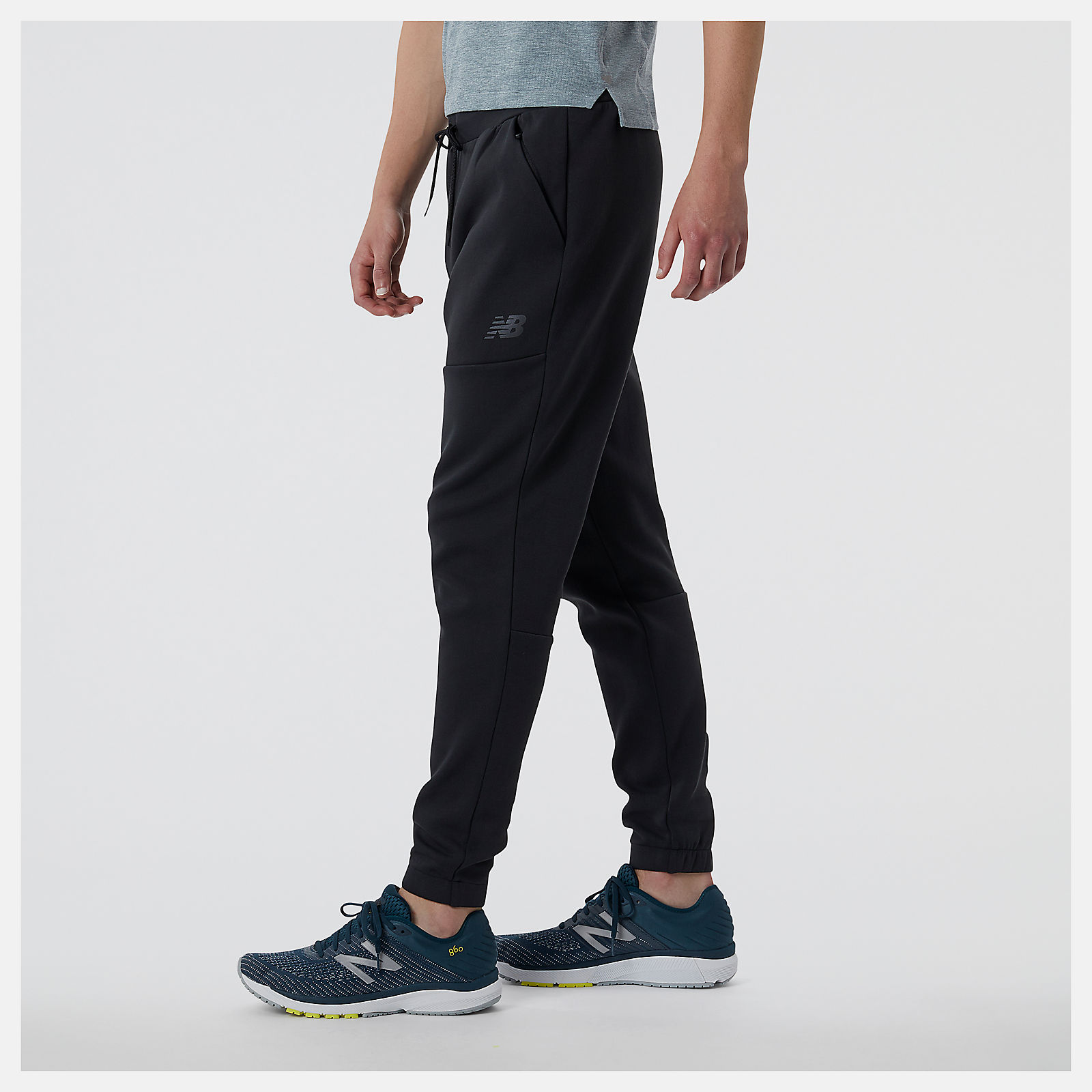 R.W.Tech Fleece Pant - Joe's New Balance Outlet